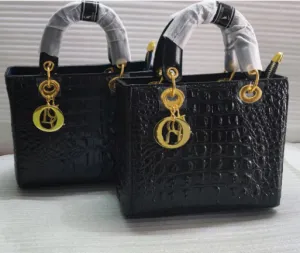 وصول جديد مصمم السيدات حقيبة New Arrival Designer Ladies Tote Bag