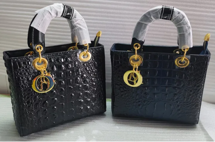 وصول جديد مصمم السيدات حقيبة New Arrival Designer Ladies Tote Bag