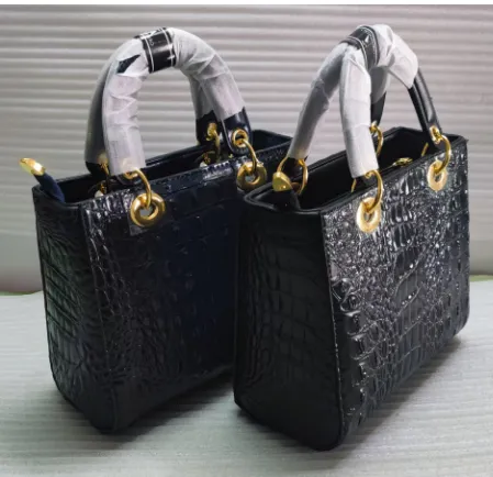 وصول جديد مصمم السيدات حقيبة New Arrival Designer Ladies Tote Bag