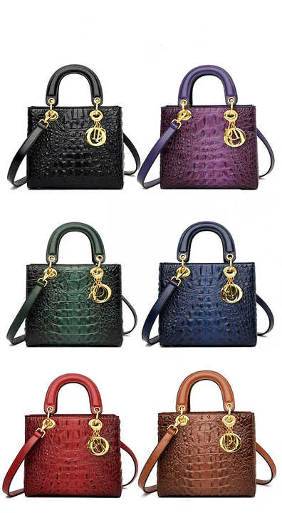وصول جديد مصمم السيدات حقيبة New Arrival Designer Ladies Tote Bag