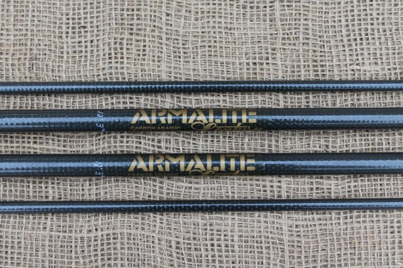2 x Century Armalite MK I. 3.00 T/C. Excellent! Old School 1990s. SALE!!!