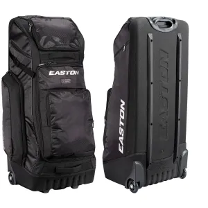 2023 Easton Wheelhouse Professional Wheeled Roller Bag