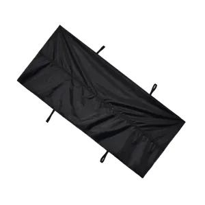 210d Waterproof Corpse Bag Leakproof Portable Body Pouch for Animal Pet Use
