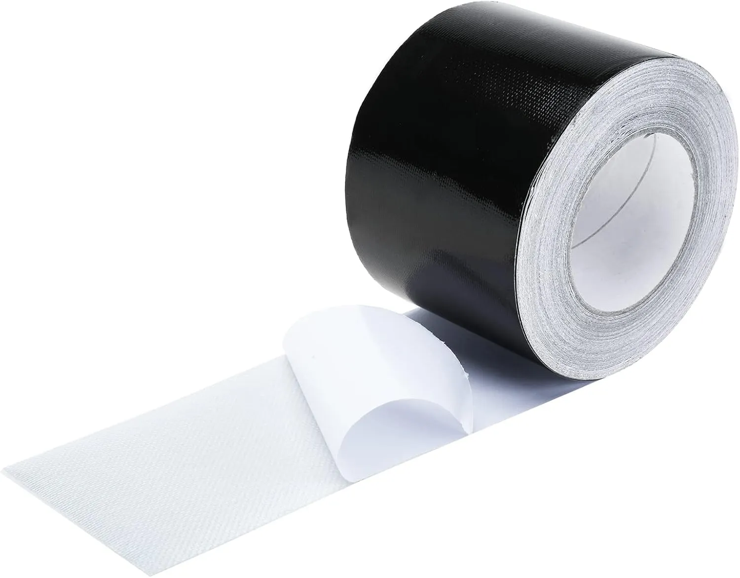 4" x100' RV Underbelly Tape Camper Mobile Home Belly Tape Travel Trailer Bottom Repair Tape RV Underbelly Material Sealing Permanent Adhesive Patch Waterproof Tape