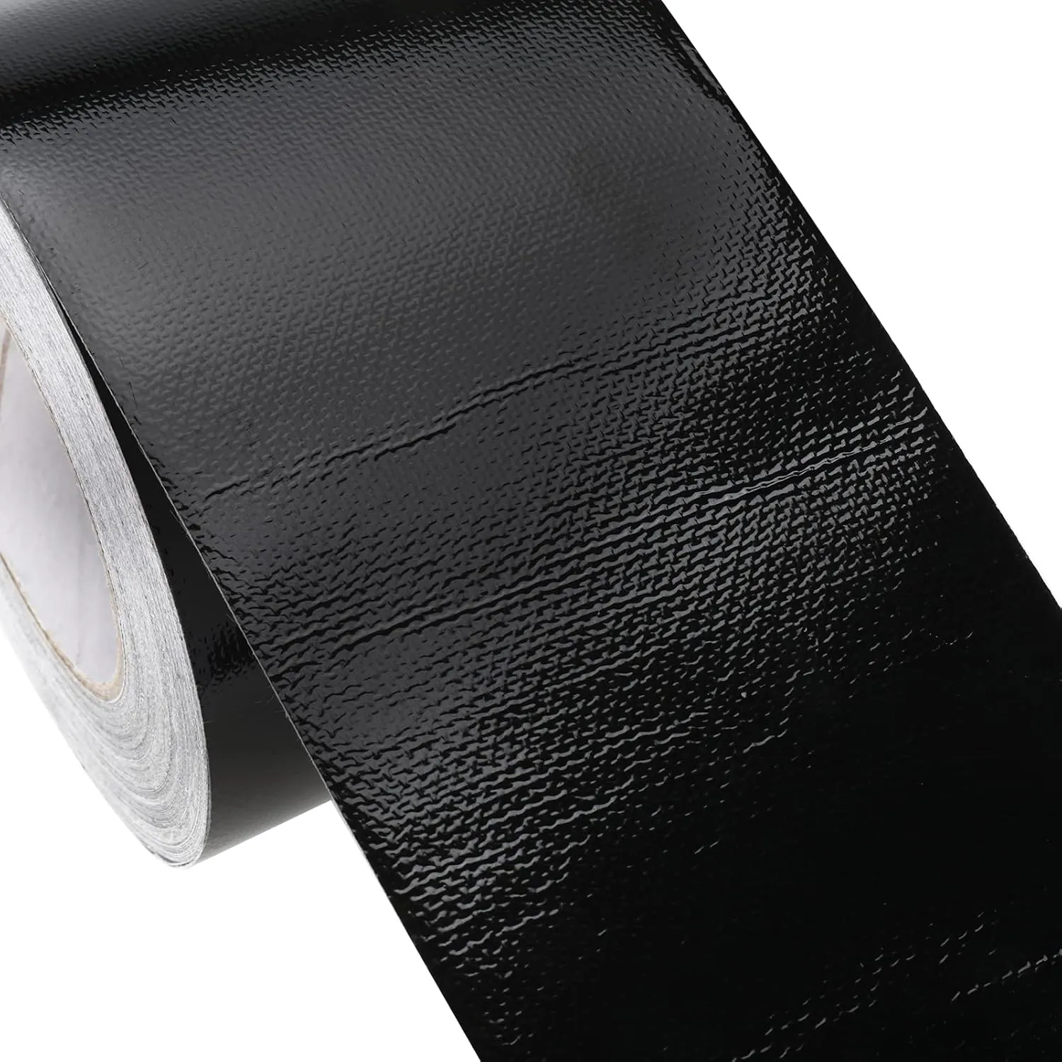 4" x100' RV Underbelly Tape Camper Mobile Home Belly Tape Travel Trailer Bottom Repair Tape RV Underbelly Material Sealing Permanent Adhesive Patch Waterproof Tape
