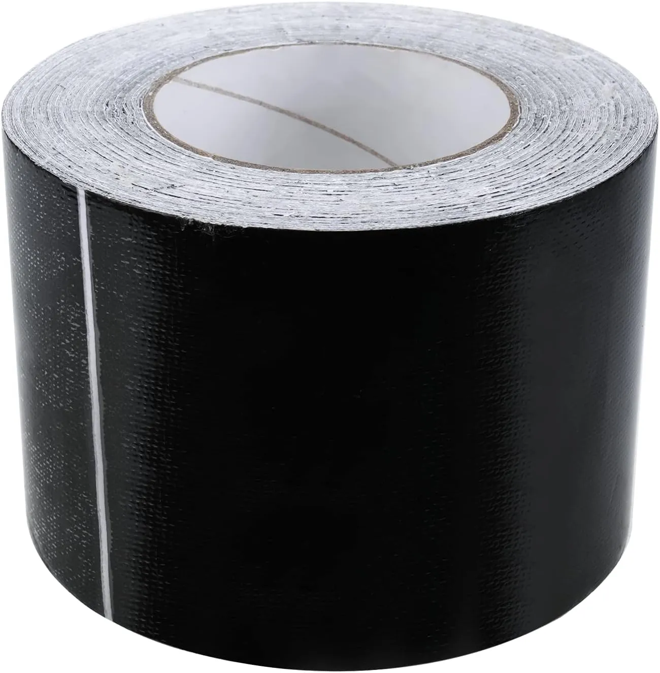 4" x100' RV Underbelly Tape Camper Mobile Home Belly Tape Travel Trailer Bottom Repair Tape RV Underbelly Material Sealing Permanent Adhesive Patch Waterproof Tape