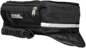 750MBC - Water-Resistant, Tear-Resistant, Industrial Grade Ballistic Nylon with Anti-Scratch Rubberized Polymer Bottom, Super Strong Neodymium Magnets