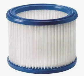 Aero 26 Wet Dry Vacuum H Class - Free Shipping