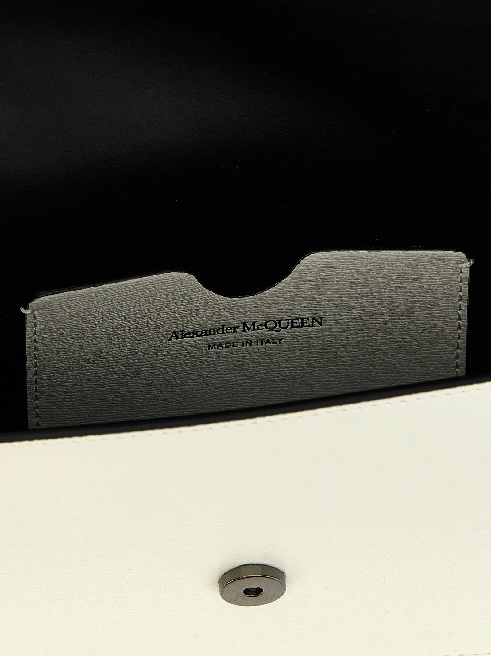 Alexander Mcqueen 'Skull' Small Crossbody Bag