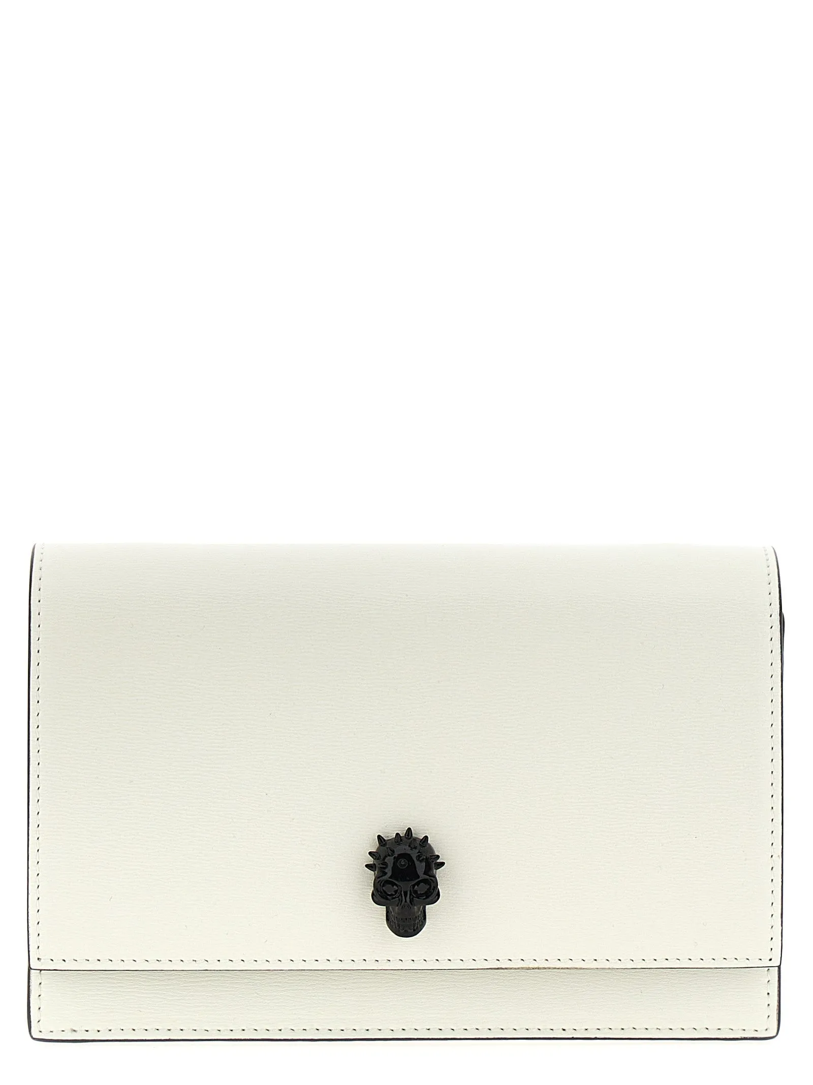 Alexander Mcqueen 'Skull' Small Crossbody Bag