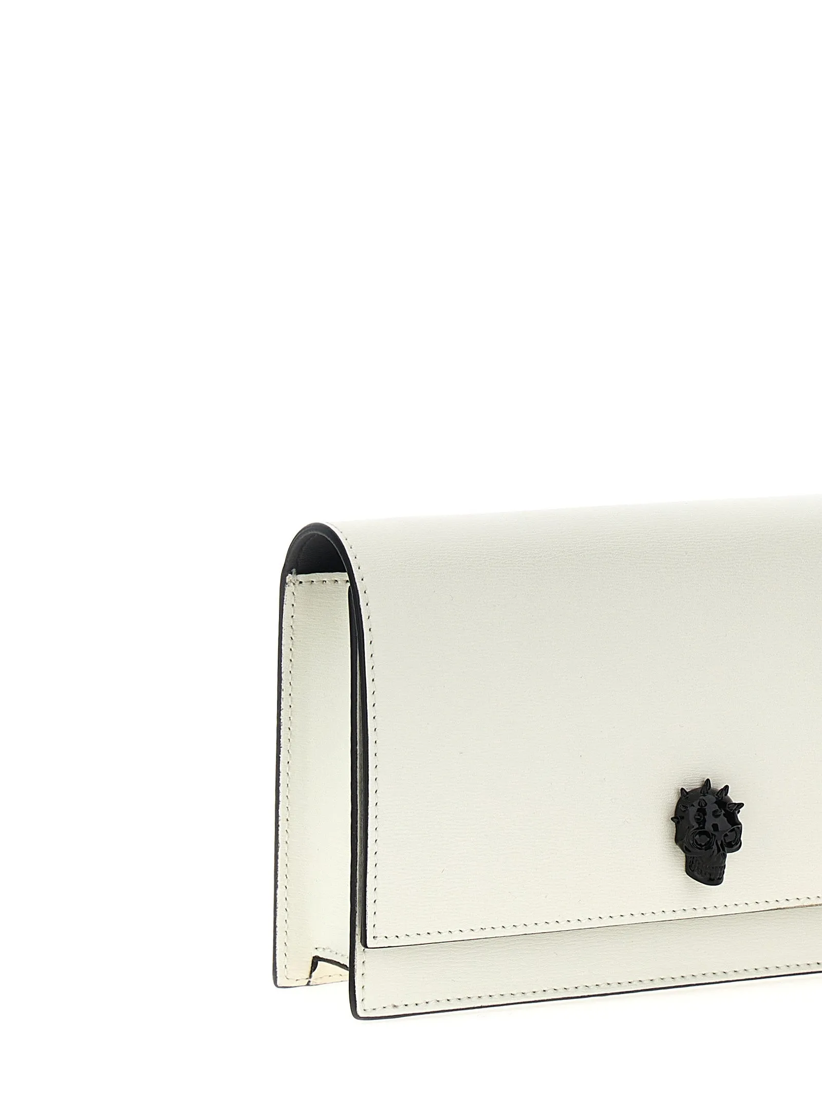 Alexander Mcqueen 'Skull' Small Crossbody Bag