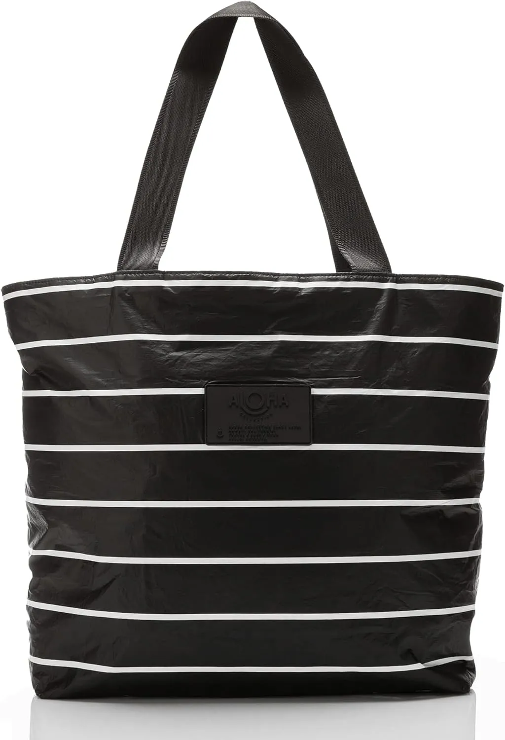 ALOHA Collection Tote | Lightweight, Packable, and Splash-Proof Beach Tote Bag | Easy to Clean