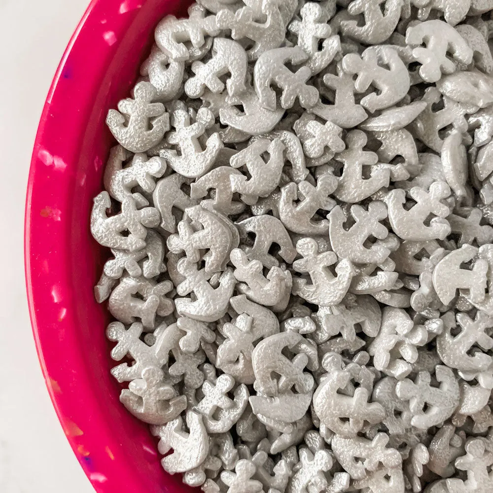 Anchor Sprinkles