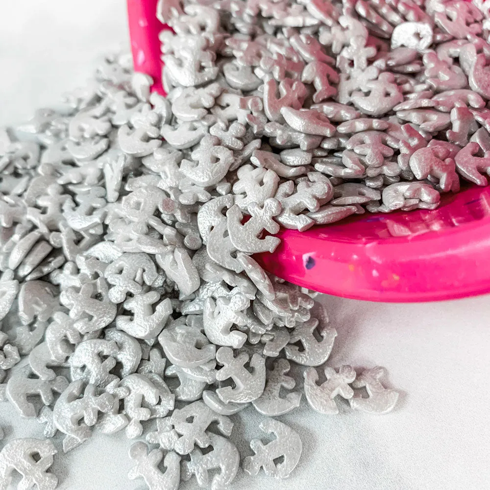 Anchor Sprinkles