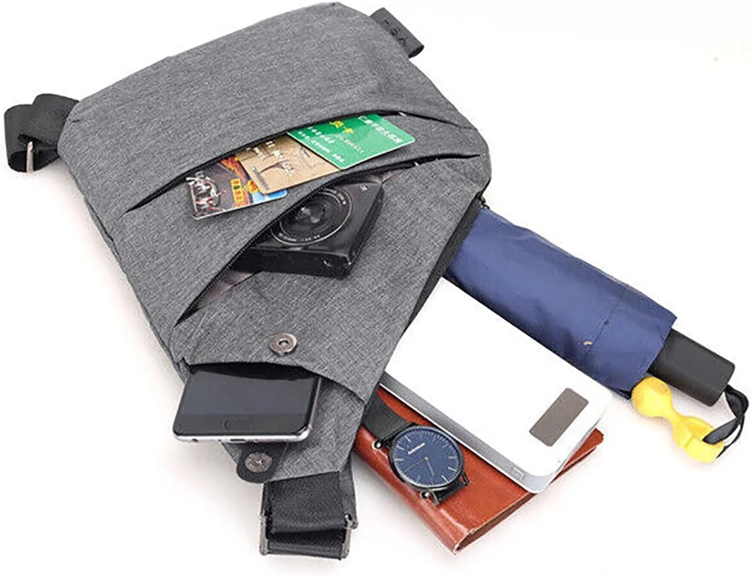 Anti Theft Travel Bag for Women, Anti Theft Bag, Anti Theft Crossbody Bags for Women, Anti-Theft Travel Bag