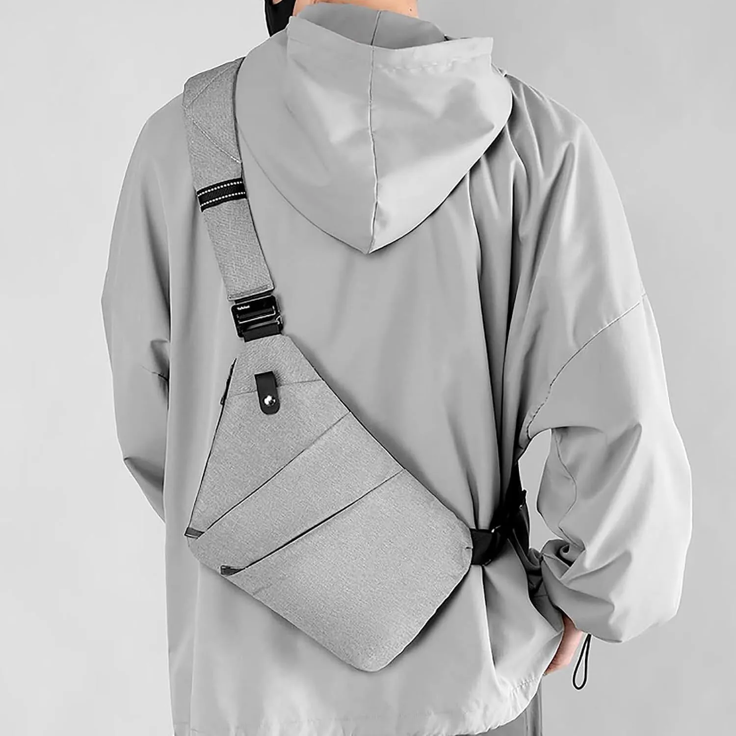 Anti Theft Travel Bag for Women, Anti Theft Bag, Anti Theft Crossbody Bags for Women, Anti-Theft Travel Bag
