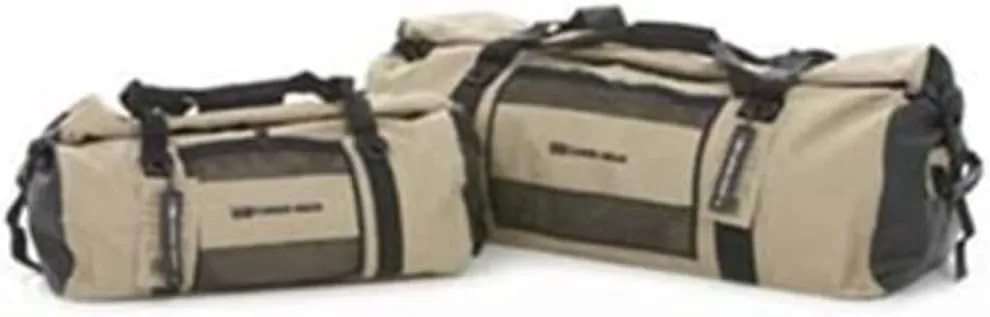 ARB 10100300 Brown Small Cargo Gear Stormproof Bag (50L)