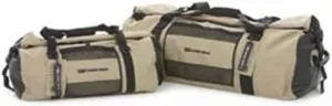 ARB 10100300 Brown Small Cargo Gear Stormproof Bag (50L)
