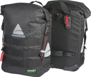 Axiom Monsoon Ocean Weave 45 