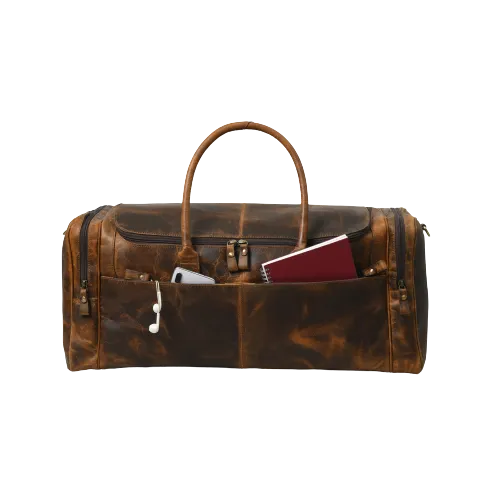 Bagasi