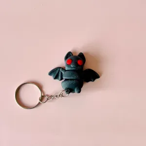 Bat Keychain