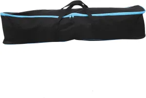 Bat Storage Bag Cubes Mallets Queue Bags Balls Wrap Badminton Bag Ten Kit Croquet Design Items Case Organizer Bat Pouch Brackets Reusable Mallet Holder 600d Oxford Cloth