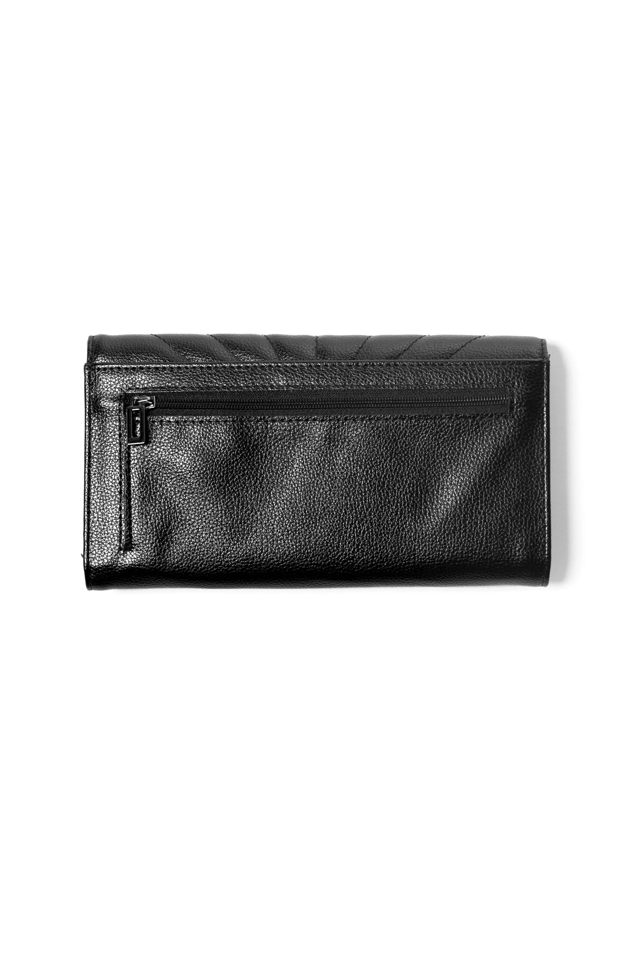 Bat Wing - Clutch Wallet