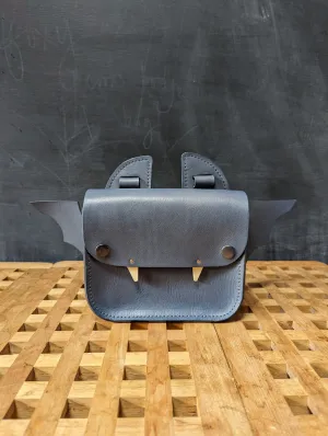 Beastly Bat Cross Body Bag