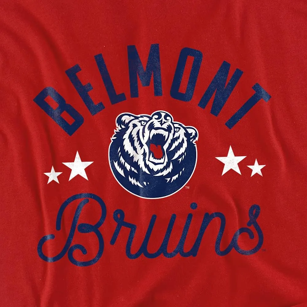 Belmont University Official Bruins Youth Kids Boy/Girls T Shirt