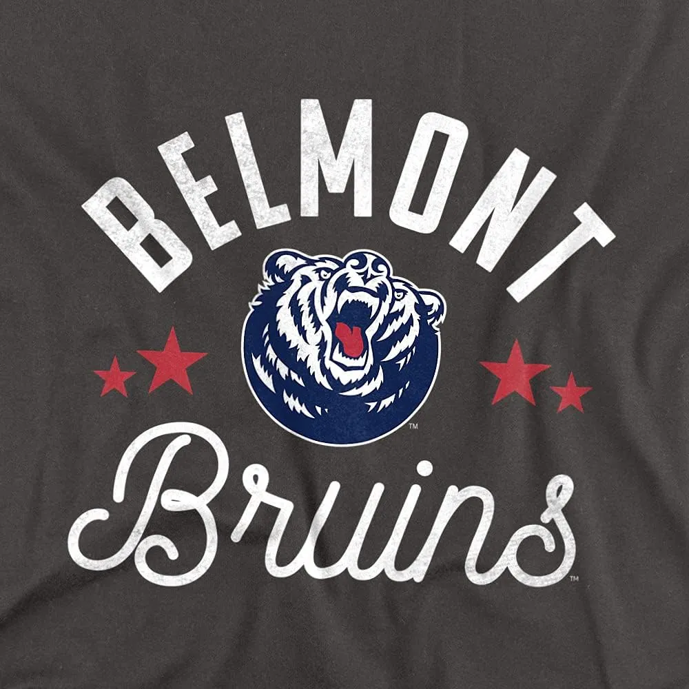 Belmont University Official Bruins Youth Kids Boy/Girls T Shirt
