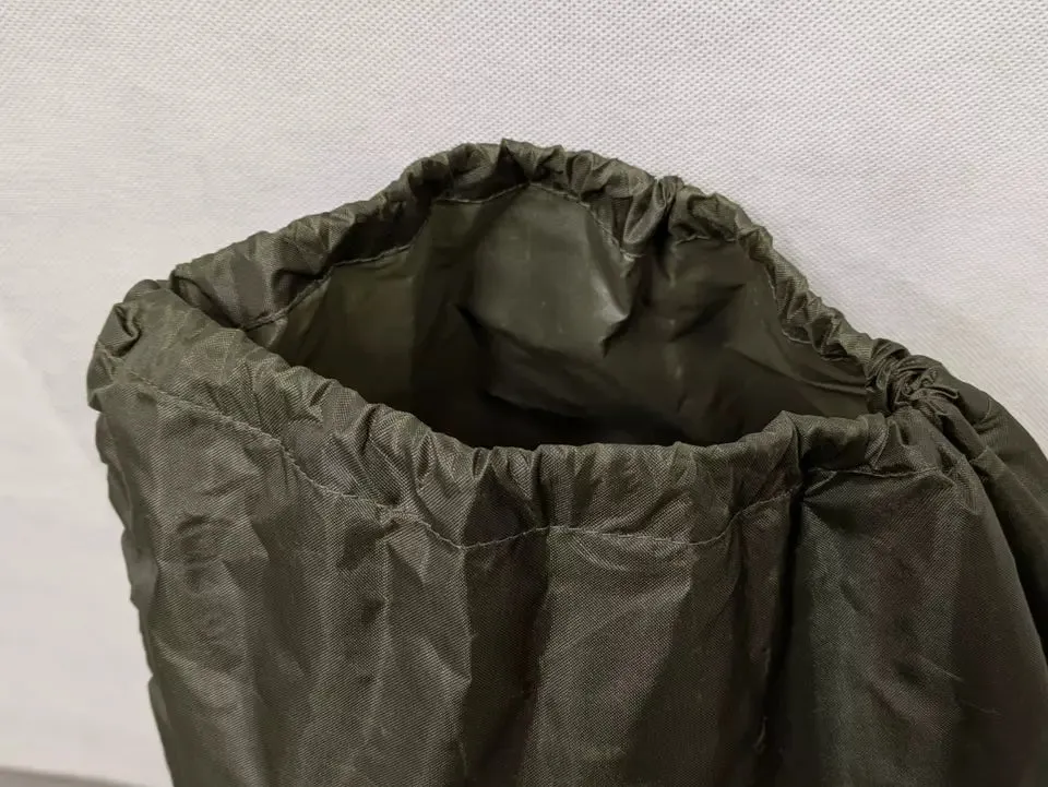 Bergen Rucksack Main Body Compartment Insertion Bag Waterproof Liner