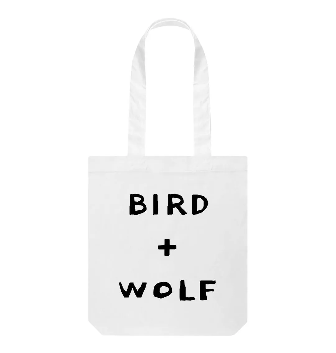 Bird   Wolf Bag (Dodo)