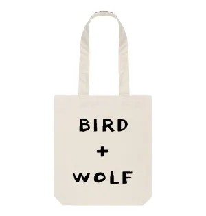 Bird   Wolf Bag (Dodo)