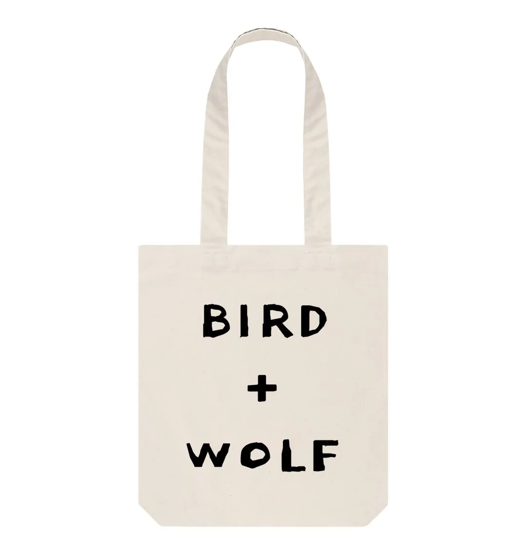 Bird   Wolf Bag (Dodo)