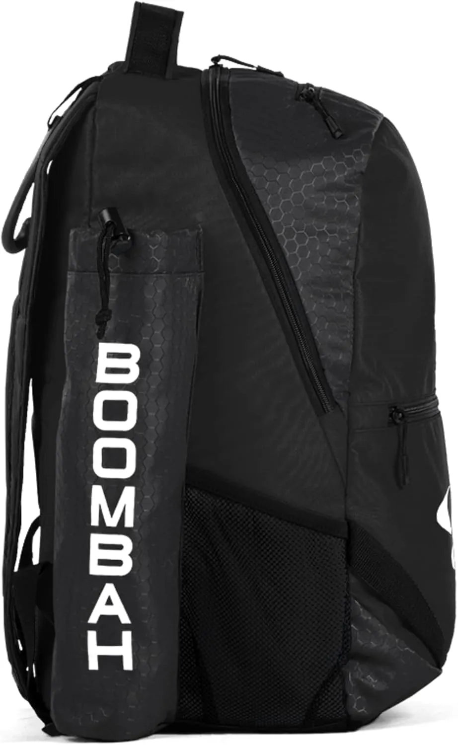 Boombah Gamer Bat Bag - 9" x 12" x 18" - Multiple Colors