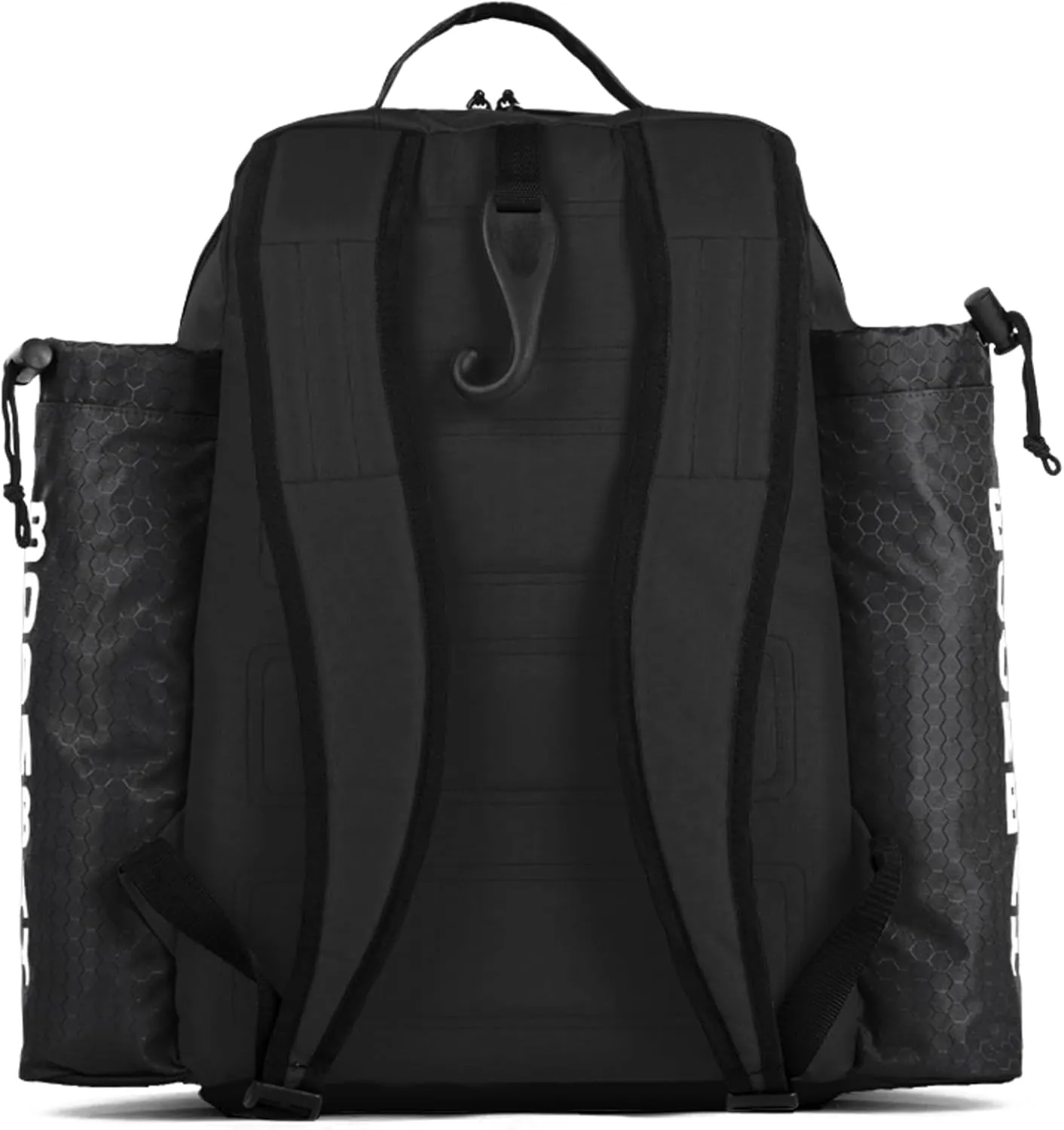 Boombah Gamer Bat Bag - 9" x 12" x 18" - Multiple Colors