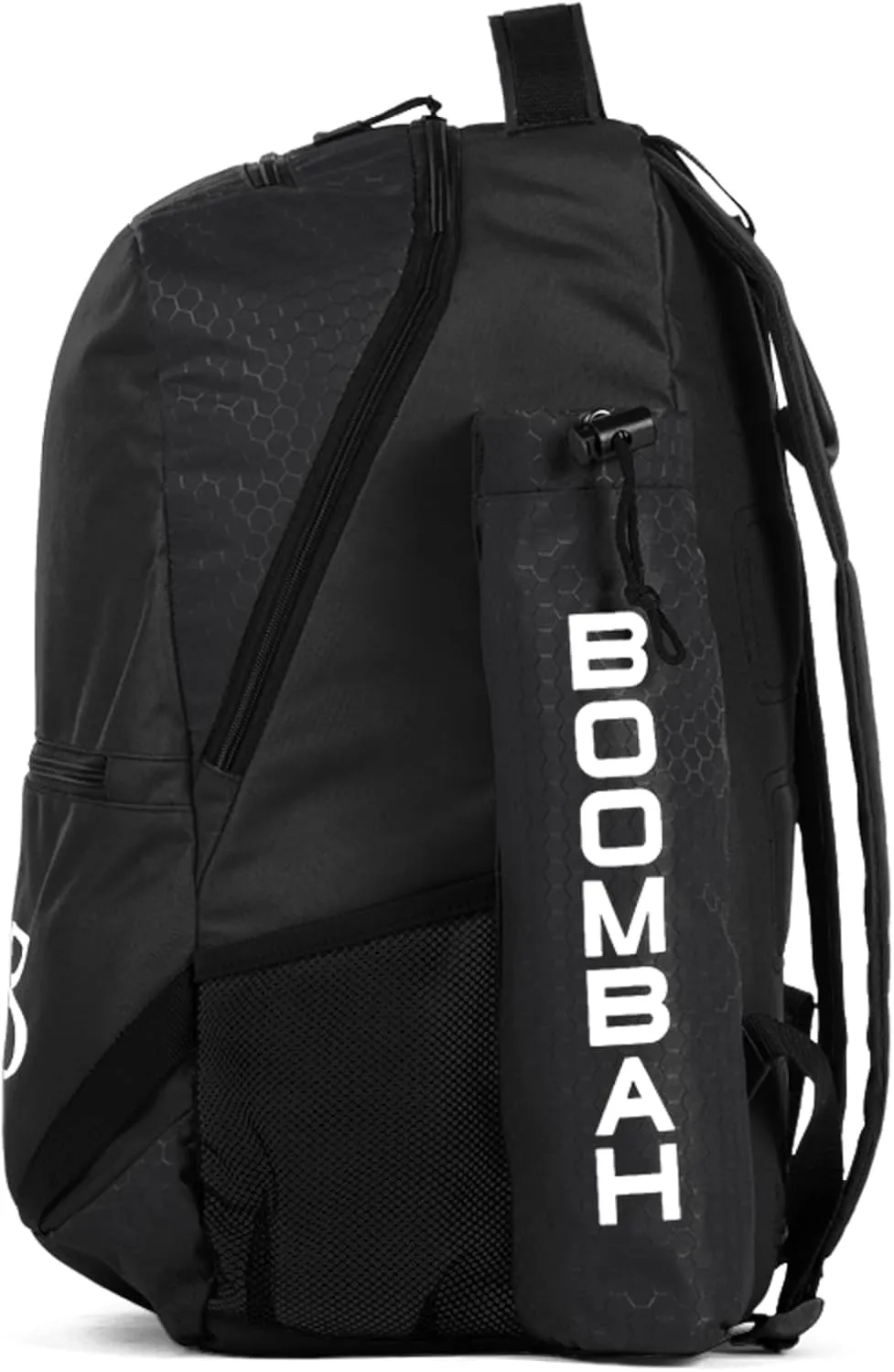 Boombah Gamer Bat Bag - 9" x 12" x 18" - Multiple Colors