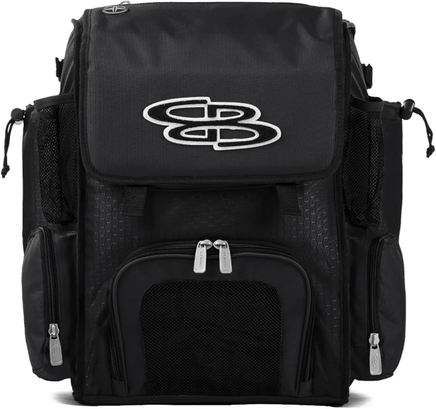 Boombah Superpack Mini Bat Pack - 8" x 12.5" x 18" - Multiple Colors