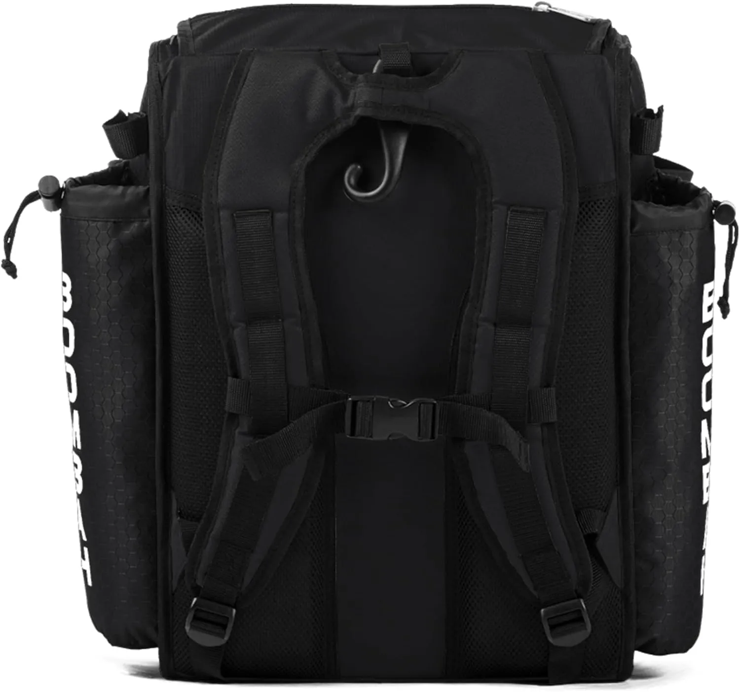 Boombah Superpack Mini Bat Pack - 8" x 12.5" x 18" - Multiple Colors