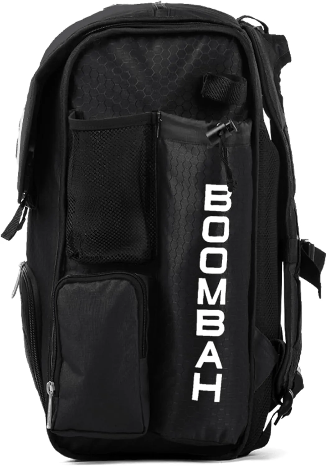 Boombah Superpack Mini Bat Pack - 8" x 12.5" x 18" - Multiple Colors