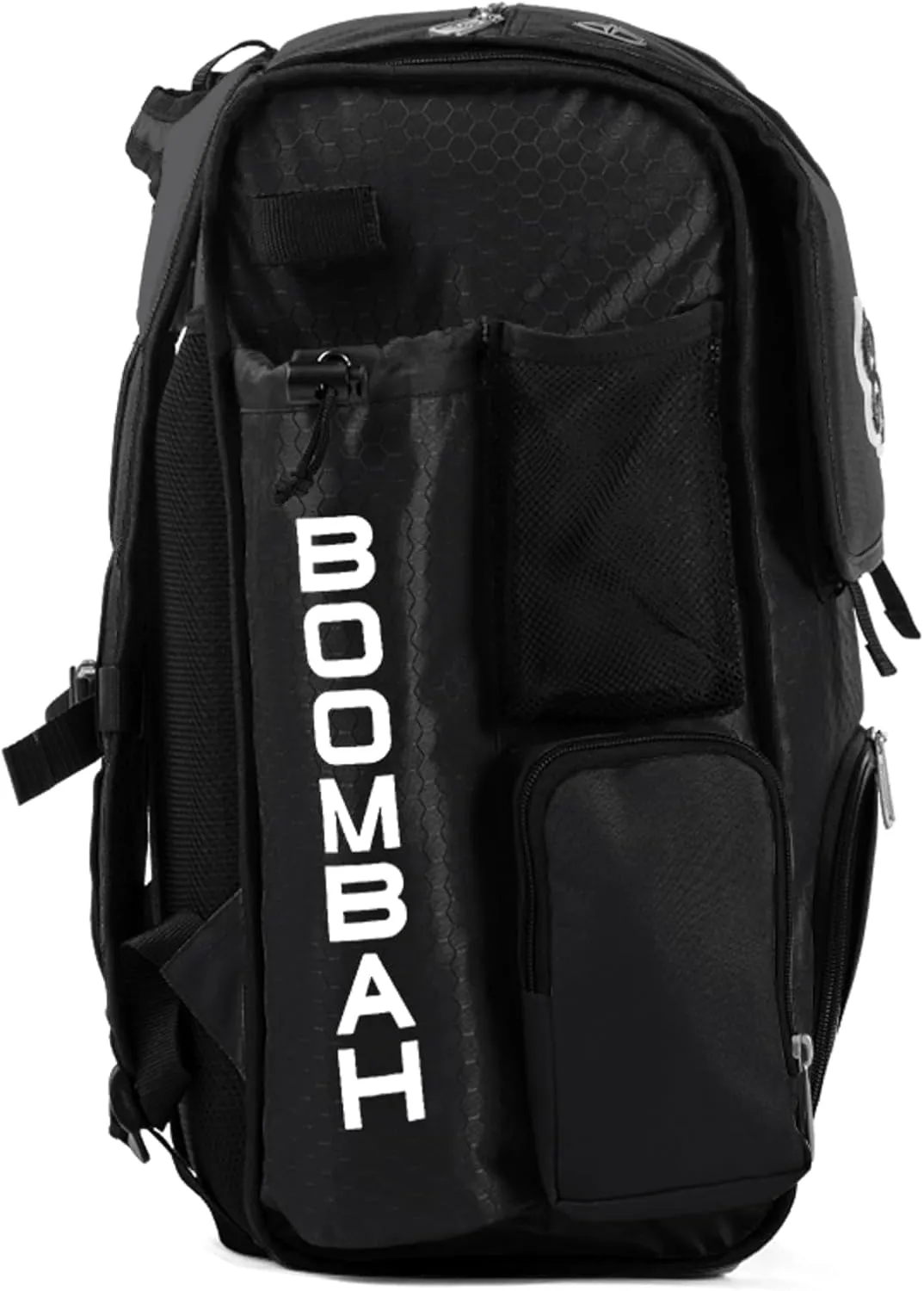 Boombah Superpack Mini Bat Pack - 8" x 12.5" x 18" - Multiple Colors