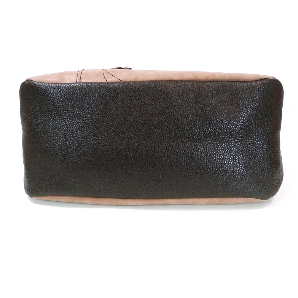 Bowling Bag - Avocado