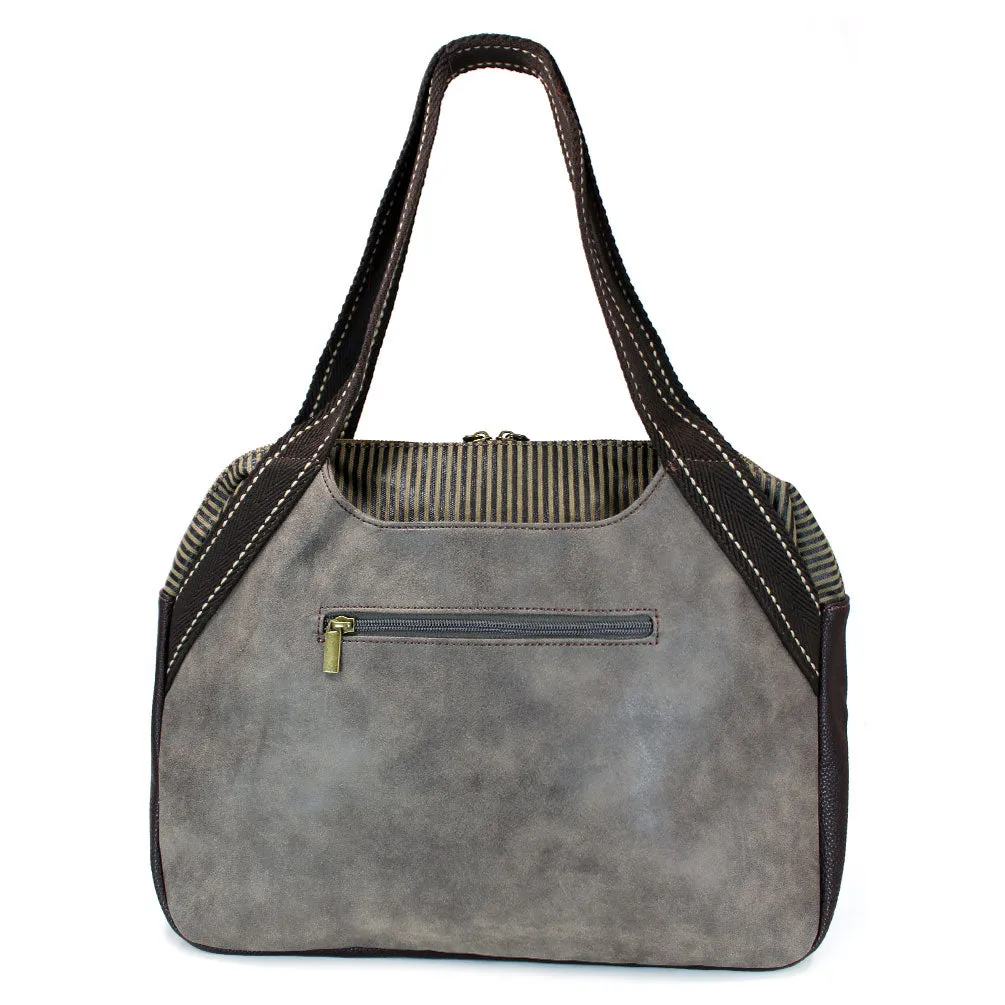 Bowling Bag - Avocado
