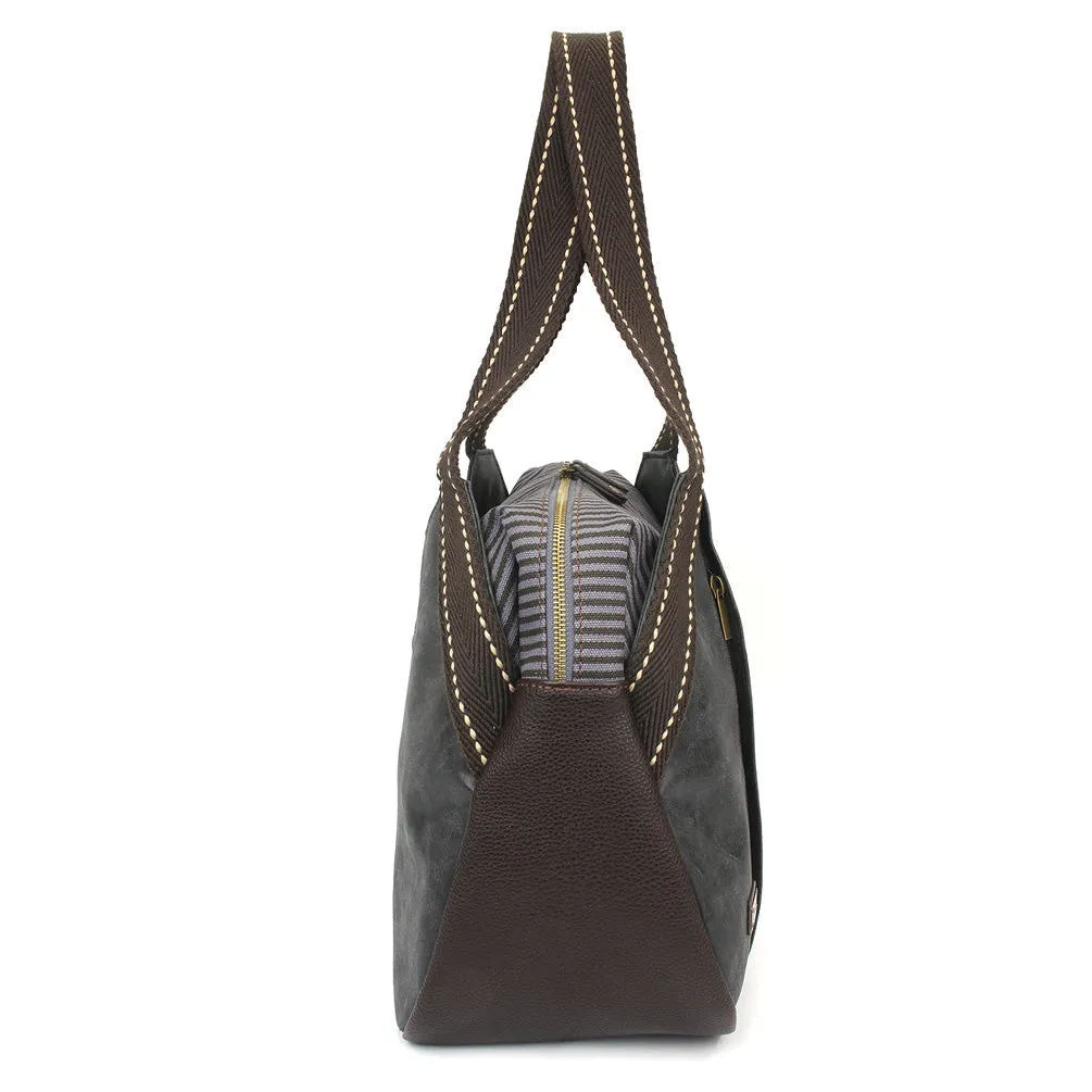 Bowling Bag - Avocado