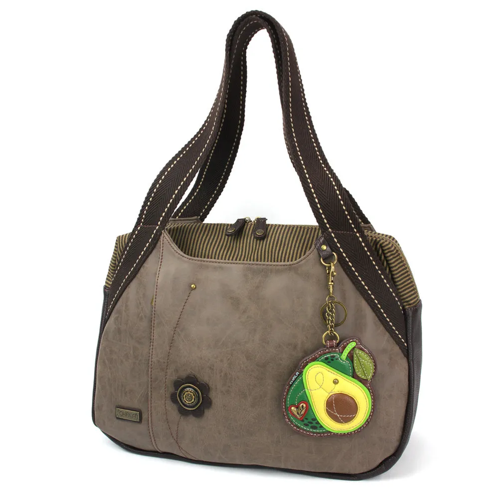 Bowling Bag - Avocado