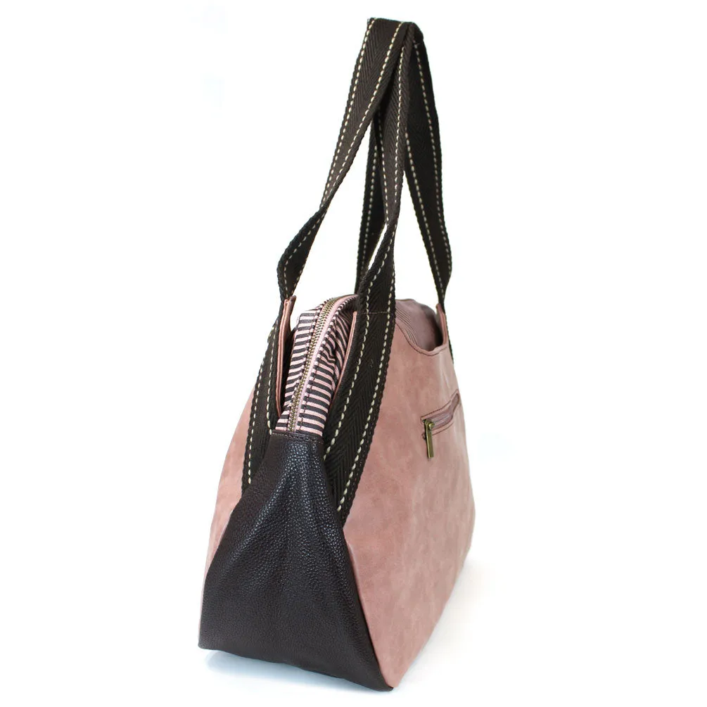 Bowling Bag - Avocado