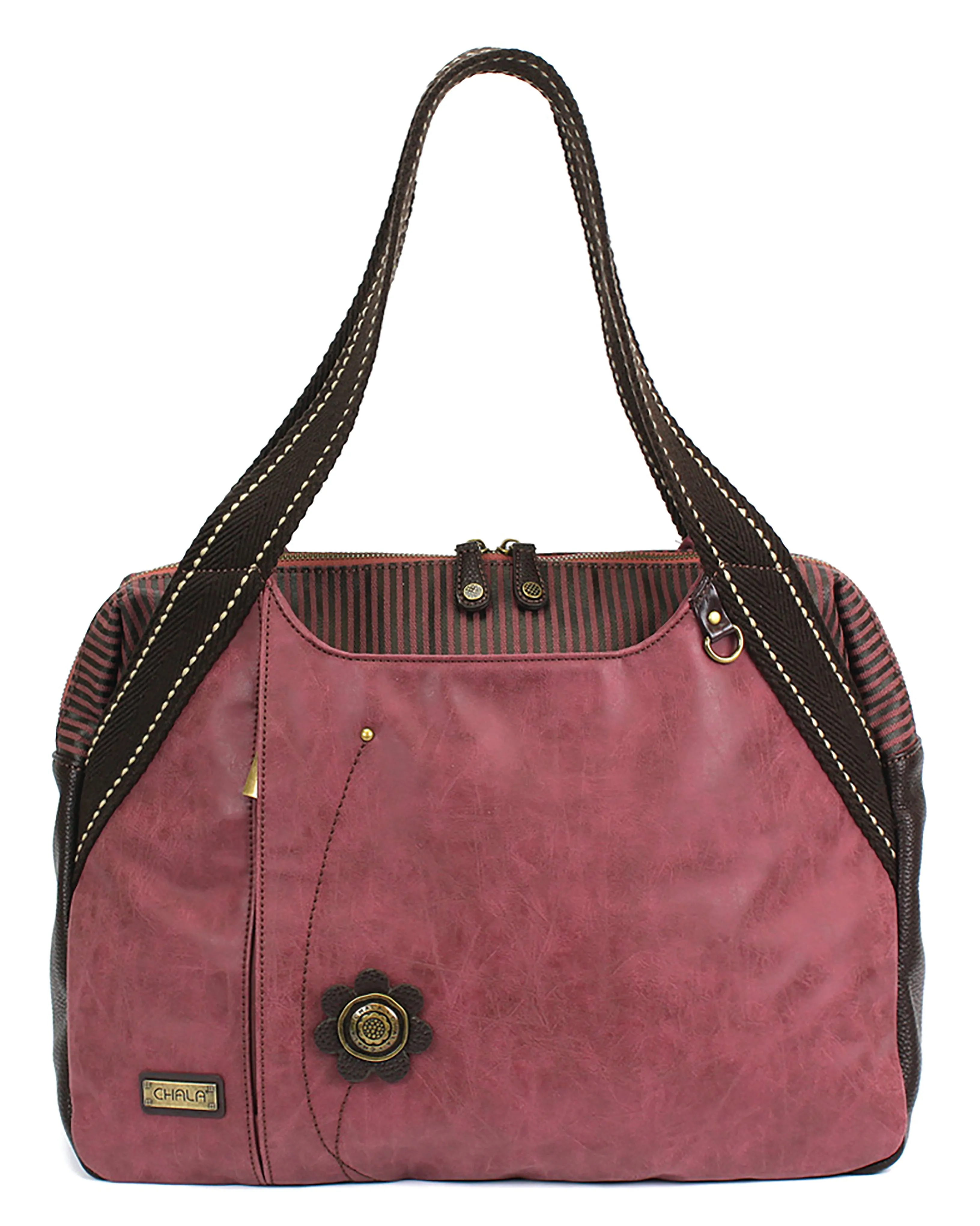 Bowling Bag - Avocado