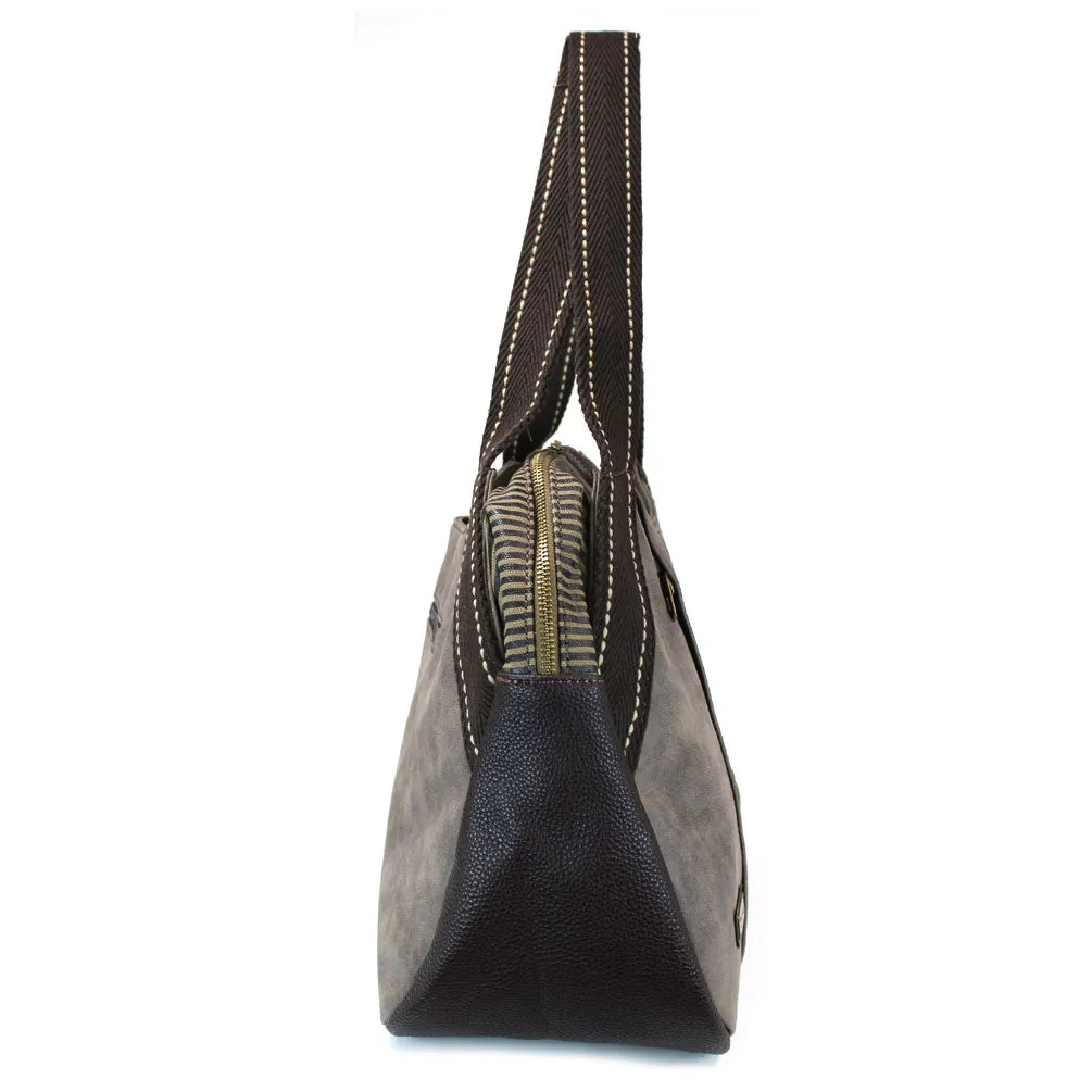 Bowling Bag - Avocado