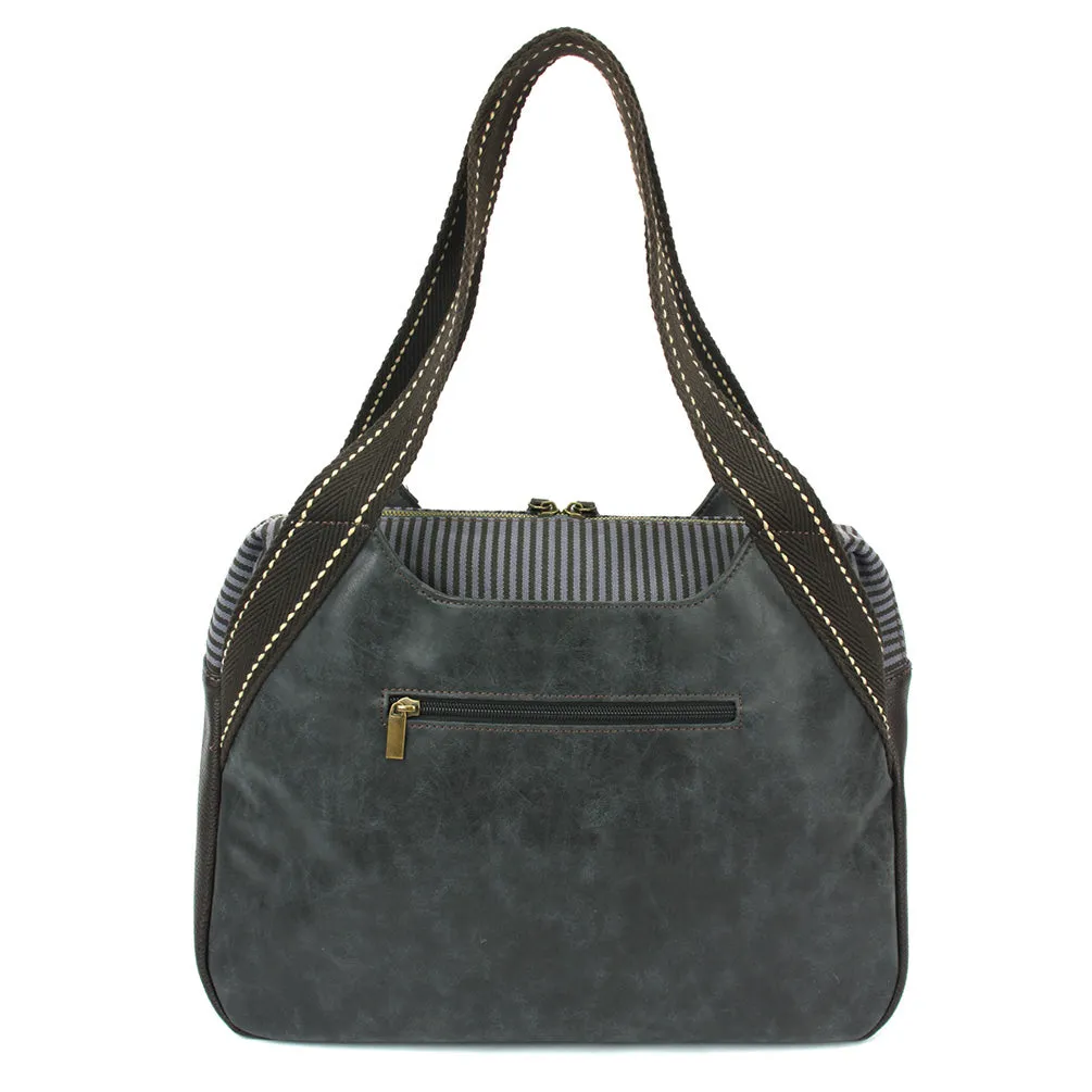 Bowling Bag - Avocado