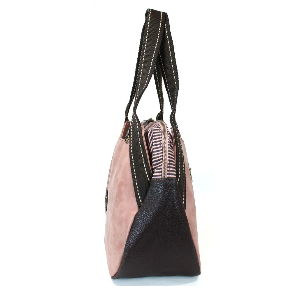 Bowling Bag - Avocado